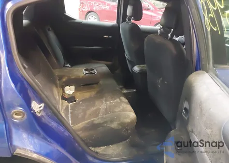 2012 Dodge Avenger Se z USA, uszkodzony, nr VIN 1C3CDZAB2CN275242